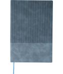 Notebook in PU riciclato (A5) Elian, 1414972