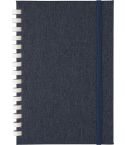 rPET notebook (A5) Ilias, 1417981