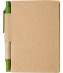 Notebook di carta Cooper, 1420987