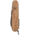 Victorinox Taschenmesser Spartan Wood | 10 Funktionen, Holz, 261498-945999999