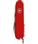 Victorinox Taschenmesser Climber | 14 Funktionen, Rot, 261556-008999999