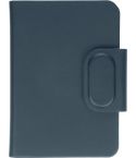 Recycled passport holder with tracking Mavi, 1455413