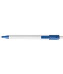 Stilolinea Baron ballpen | Colored clip, 13164