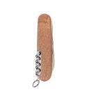 Victorinox pocket knife Huntsman Wood | 13 pcs, braun, 261783-011999999