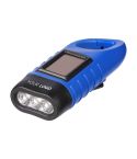 Solar torch Kano | Recycled, 1507207