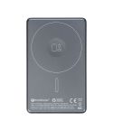 BrandCharger power bank Powerwave 2 | Recycled | 10,000 mAh, canna di fucile, 1507366-411999999