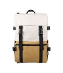Backpack Vayo 2-tone | Recycled | Laptop 15" | 11 l, 1507530