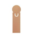 Bookmark Clay | Recycled cardboard, 1513373