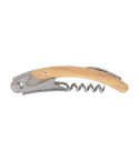 Waiters knife Lenny | Recycled bamboo, marrone, 1513375-011999999