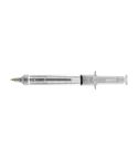 Ballpen Dr. David | Syringe shape, 1063
