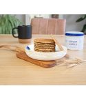 Stroopwafels Juanita | 8 pz, personalizzato / multicolore, 2224-009999999