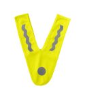 Sicherheitsweste Cassidy | Kinder, Gelb, 6670-006999999
