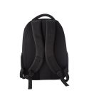 Zaino Ivan | Laptop 15" | 18 l, nero, 7398-001999999