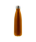 Bottiglia a doppia parete Lombok | 500 ml, 8223
