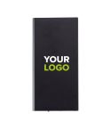Solarni power bank Sonne | 8,000 mAh, crno, 9150-001999999