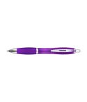 Ballpen Newport | Recycled | Rubber grip, 915928