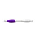 Ballpen Swansea | Recycled | Rubber grip, 916289