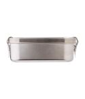 Lunch box Reese | 750 ml, argento, 966198-032999999