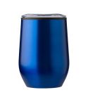 Doppelwandiger Reisebecher Zoe | 300 ml, 970767