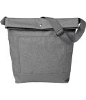 Torba tote Hekla | Polycanvas 600D | Siva, siva, 0934-003999999