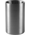 Stainless steel wine cooler Jeremias, 1039