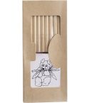 Risalen set Hilary | Karton, po meri / večbarvno, 2225-009999999