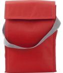 Cooler bag Sarah | Polyester 420D | Velcro flap, 3609