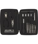 Set alata Alisha | 26 komada, srebro, 3614-032999999