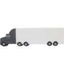 Stress truck Irene | Schiuma morbida, bianco, 3712-002999999