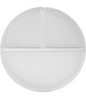 Portapillole Alanis | 3 scomparti, neutro, 4490-021999999