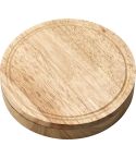 Set formaggi Bellamy | 4 pz, marrone, 4582-011999999