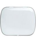 Scatola per menta Rocco, bianco, 5248-002999999