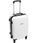 Trolley Serafina | 30 l | 4 wheels, white, 5393-002999999