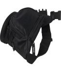 Waist bag Amari | Polyester 600D, black, 5668-001999999