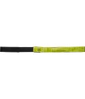 Reflective strap Anni | With lights, yellow, 6024-006999999