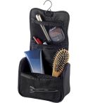 Kulturtasche Noëlle | 2 l, Schwarz, 6427-001999999