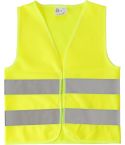 Sicherheitsweste Clara | Kinder, 6542