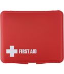Kit di pronto soccorso Diana | Solo UE, rosso, 6556-008999999