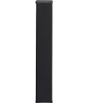 Pen case Winston | For one pen, black, 7129-001999999