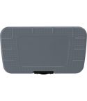 Set di attrezzi Blaine | 19 pz, grigio chiaro, 7159-027999999