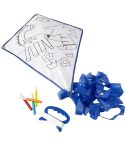 Kite Lina | Polyester 190T | 4 markers, 7818