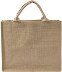 Borsa shopping Ridley | juta | 17 l, marrone, 7822-011999999