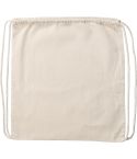 Backpack Dominique | Drawstring | 10.5 l, khaki, 7852-013999999