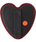 Sicherheitslicht Liam | Herzform, Rot, 8105-008999999