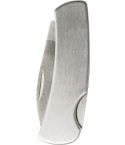 Coltello tascabile Evelyn | Acciaio inossidabile | Con blocco, argento, 8242-032999999