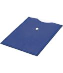 Disco orario Donovan, blu, 8722-005999999