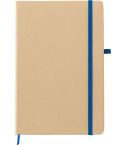 Notebook Cora | Stone paper | A5 | Hardcover, 9144