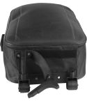Voziček torba Jordana | Poliester 600D | Zložljiva | 20 l, črna, 9327-001999999