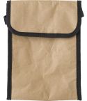 Borsa termica Stefan | Carta | 3 l, marrone, 9342-011999999