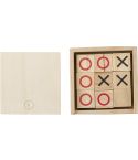 Tic Tac Toe Alessio | Borovo les, rjava, 427062-011999999
